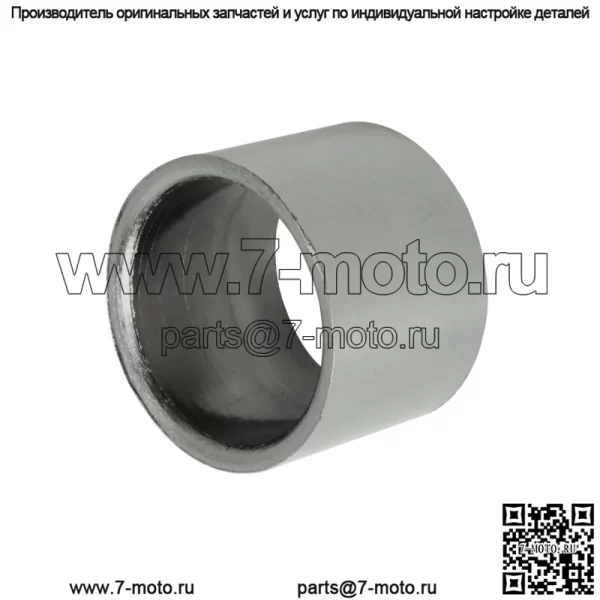 Прокладка выхлопной трубы для Kawasaki Bayou 300 KLF300B KLF300C 4X4 1989-2005 гг.