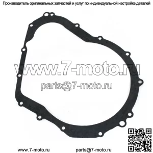Прокладка крышки сцепления для Suzuki 11482-01H00/GSX-R600 GSX-R750