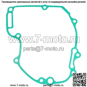 Прокладка крышки статора для Honda CRF250R CRF250 R 2004 2005 2006 2007 2008 2009