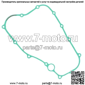Прокладка крышки сцепления для Honda CRF250X CRF 250X 2004-2017 гг.