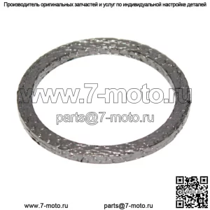Уплотнение выхлопной системы двигателя для Arctic Cat 0412-007