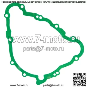 Прокладка статора для Triumph Street Triple R 2009 2010 2012 2013 2014 2015 2016