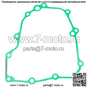 Прокладка крышки статора для Honda CRF250R CRF250 R 2010 2011 2012 2013 2014-2017