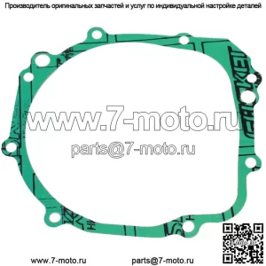 Прокладка статора для Suzuki GSX-R1000 GSXR1000 2001-2002, магнитная прокладка мотоцикла