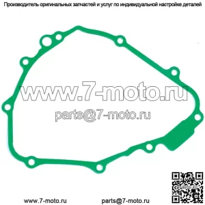 Прокладка статора для крышки генератора статора Honda 11392-MV9-670