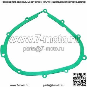 Прокладка статора Kawasaki для VN800 Vulcan 800 Drifter Classic 1995-2006 гг.