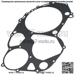 Прокладка сцепления для Suzuki 11482-09F50 Прокладка крышки сцепления/LT-A500