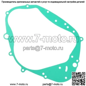 Прокладка крышки сцепления для Suzuki 11482-05211 11482-05210 11482-05201 11482-05200