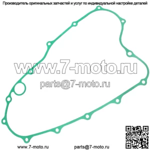 Прокладка крышки сцепления для Honda CRF450R CRF 450R 2002-2008 гг.