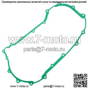 Прокладка крышки сцепления для Kawasaki Vulcan 1500 Classic VN1500 VN 1500 1999-2008 гг.