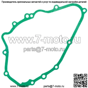 Прокладка статора для Kawasaki EX500 Ninja 500 500R 1990-2009 гг.