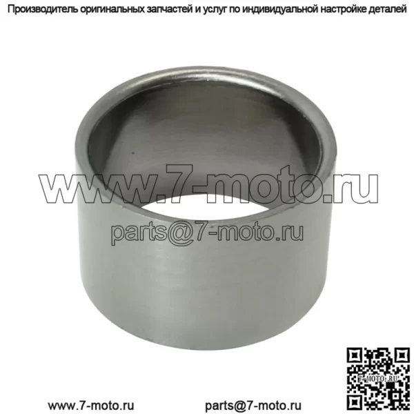 Прокладка выхлопной трубы для Kawasaki VN1600 Vulcan 1600 Classic 2003-2008 гг.