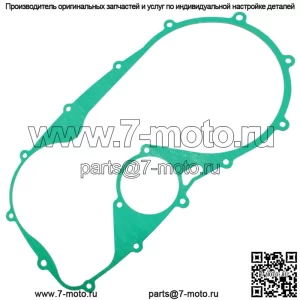 Прокладка крышки сцепления для Kawasaki Vulcan 900 Classic Lt VN900D 2006-2019