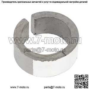 Прокладка выхлопной трубы для Yamaha Royal Star 1300 XVZ1300 1996-2013 4Nk-14714-00-00
