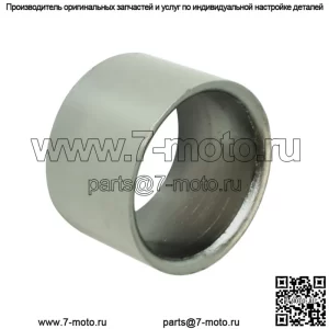 Прокладка выхлопной трубы для Kawasaki EX500A EX500D Ninja 500 1987-2009 гг.