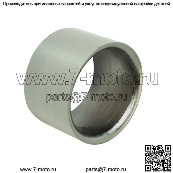 Прокладка выхлопной трубы для Kawasaki EX500A EX500D Ninja 500 1987-2009 гг.