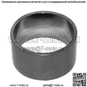 Прокладка выхлопа для Kawasaki Ninja ZX-6R ZX600P 2007 2008