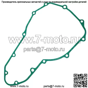 Прокладка крышки статора для Kawasaki Ninja 650 EX650E Ex 650E 2012-2019