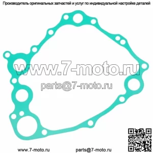 Прокладка масляного насоса для Yamaha 6S5-13563-00-00 Прокладка масляного насоса PWC