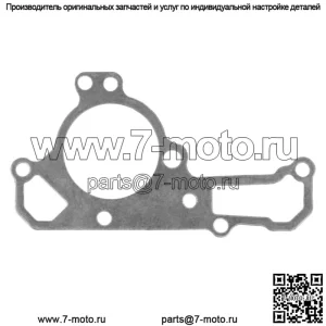 Прокладка корпуса водяного насоса для John Deere HPX 2X4/HPX 4X4/HPX Trail Gator 4X4