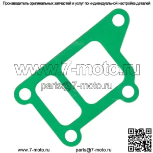 Прокладка впускного коллектора карбюратора для John Deere XUV Gator 620i 625i/1800