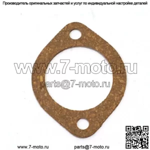 530019091, 5300190-91. 100% абсолютно новая оригинальная ПРОКЛАДКА КОРПУСА OEM.