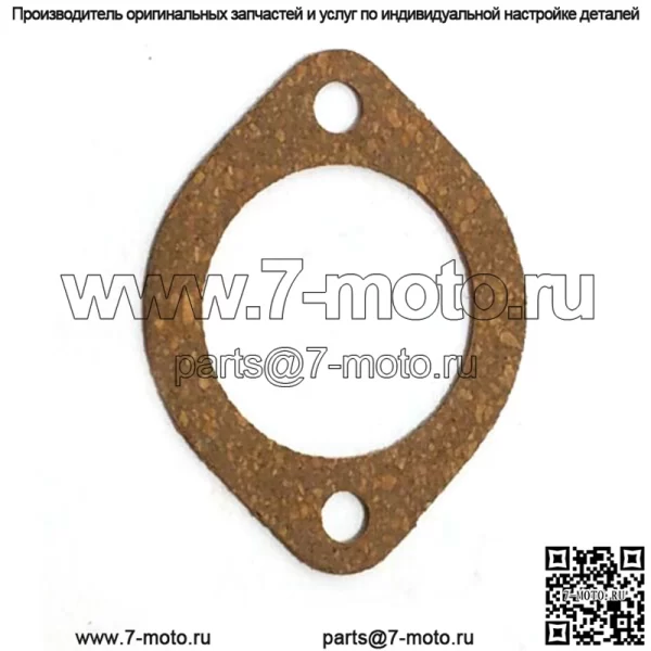 530019091, 5300190-91. 100% абсолютно новая оригинальная ПРОКЛАДКА КОРПУСА OEM. - Image 2
