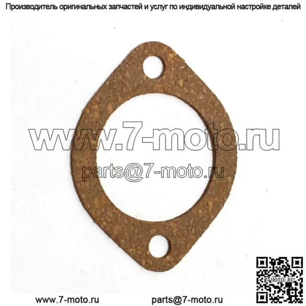 530019091, 5300190-91. 100% абсолютно новая оригинальная ПРОКЛАДКА КОРПУСА OEM. - Image 3