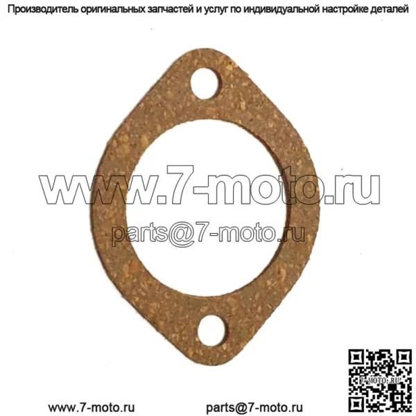 530019091, 5300190-91. 100% абсолютно новая оригинальная ПРОКЛАДКА КОРПУСА OEM. - Image 4