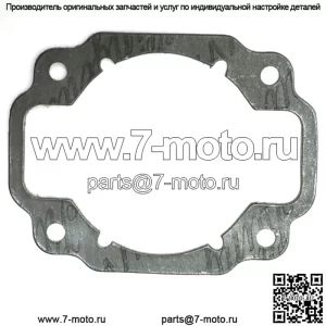 501289302, 5012893-02. 100% абсолютно новая оригинальная ПРОКЛАДКА OEM.