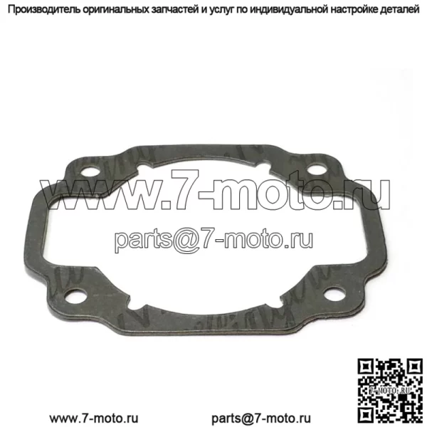 501289302, 5012893-02. 100% абсолютно новая оригинальная ПРОКЛАДКА OEM. - Image 2
