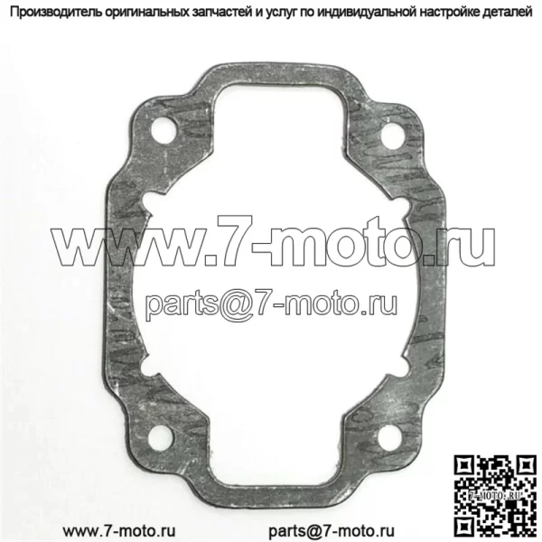 501289302, 5012893-02. 100% абсолютно новая оригинальная ПРОКЛАДКА OEM. - Image 3