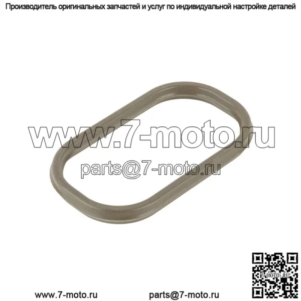 Комплект прокладок цилиндра впуска воды для Polaris RZR XP 1000/RZR XP 4 1000 2014-2020 (Для: Polaris) - Image 2