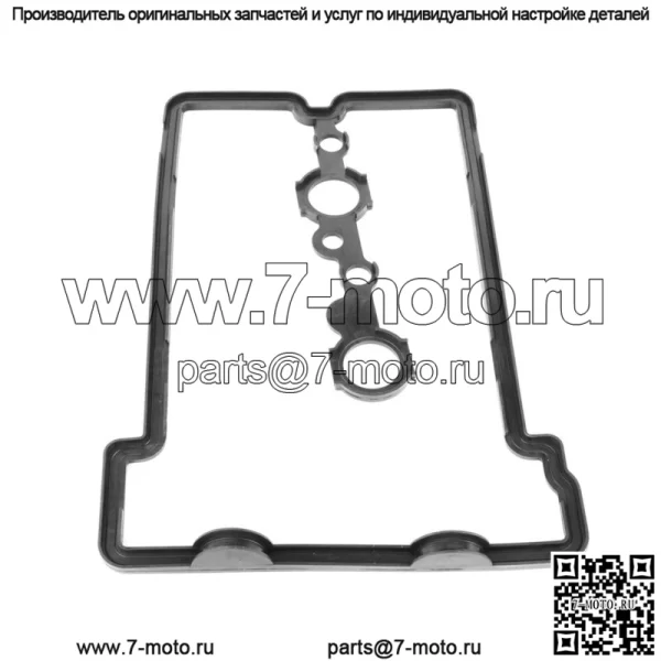 Комплект прокладок цилиндра впуска воды для Polaris RZR XP 1000/RZR XP 4 1000 2014-2020 (Для: Polaris) - Image 3