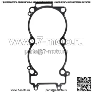 Прокладка основания цилиндра подходит для Polaris RZR XP 1000 2014-2021/RZR XP 4 1000 2014-2021 (для: Polaris)