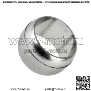 Прокладка головки глушителя выхлопной трубы для Polaris General 1000/General 4 1000 2016-21 (Для: Polaris)