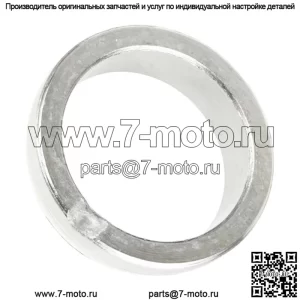 Прокладка глушителя выхлопного глушителя для Polaris Sportsman XP 1000 2015-2020 3610204 (Для: Polaris)
