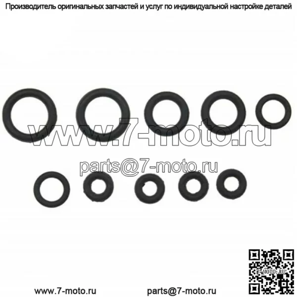 Новый комплект для ремонта карбюратора для BMW BING R65 R75 R80 R90 CV 32 40 Airhead - Image 3