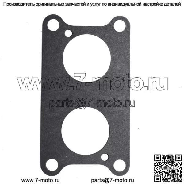 ПОДХОДИТ ДЛЯ KAWASAKI KAF620 Mule 3010 4000 4010 2500 2510 2520 3000 КОМПЛЕКТ ПРОКЛАДОК УПЛОТНЕНИЙ - Image 4