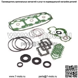 Комплект верхней части — 810485