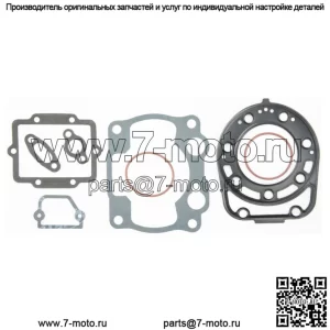 41-5254 1989 Kawasaki KX250 Комплект верхней части, диаметр цилиндра 69,00 мм