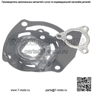 C7305 1996 Honda CR80RB Expert Top End Kit — диаметр цилиндра 49 мм