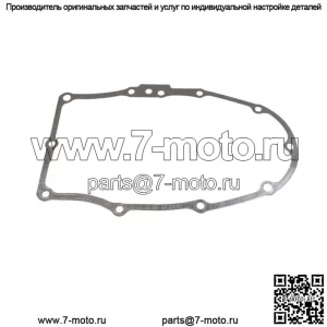 John Deere MIU10794 Прокладка оборудования 737 757 X 465 Gator TH TX 4X2 6X4