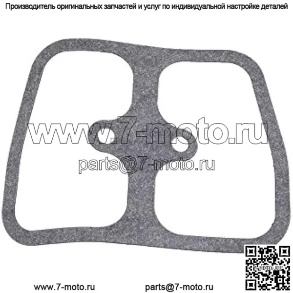 Оригинальная прокладка OEM-оборудования John Deere 325 335 727 737 757 GX 225 335 X 320 500 GT 245 Номер детали M140221