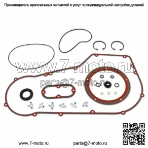 Полный комплект первичных прокладок James полный комплект Harley Softail Dyna 1994-2006 FXD FLST (для: Harley-Davidson)
