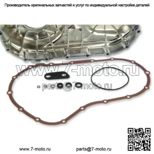 Полный комплект уплотнительного кольца первичной прокладки James Twin Cam Harley 04-20 XL Sportster (для: Harley-Davidson)