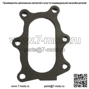 Yamaha Sidewinder / SRX/arctic Cat Zr9000 Thunder cat Turbo Flange. Сделай сам