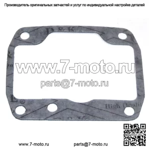 Прокладка поплавковой камеры карбюратора 6505-197