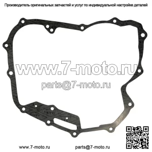 Передняя крышка картера/прокладка крышки сцепления подходит для Honda Foreman 400 и 450