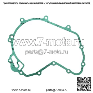 Прокладка крышки статора для Can-Am заменяет OEM № 420651200 и 420651201